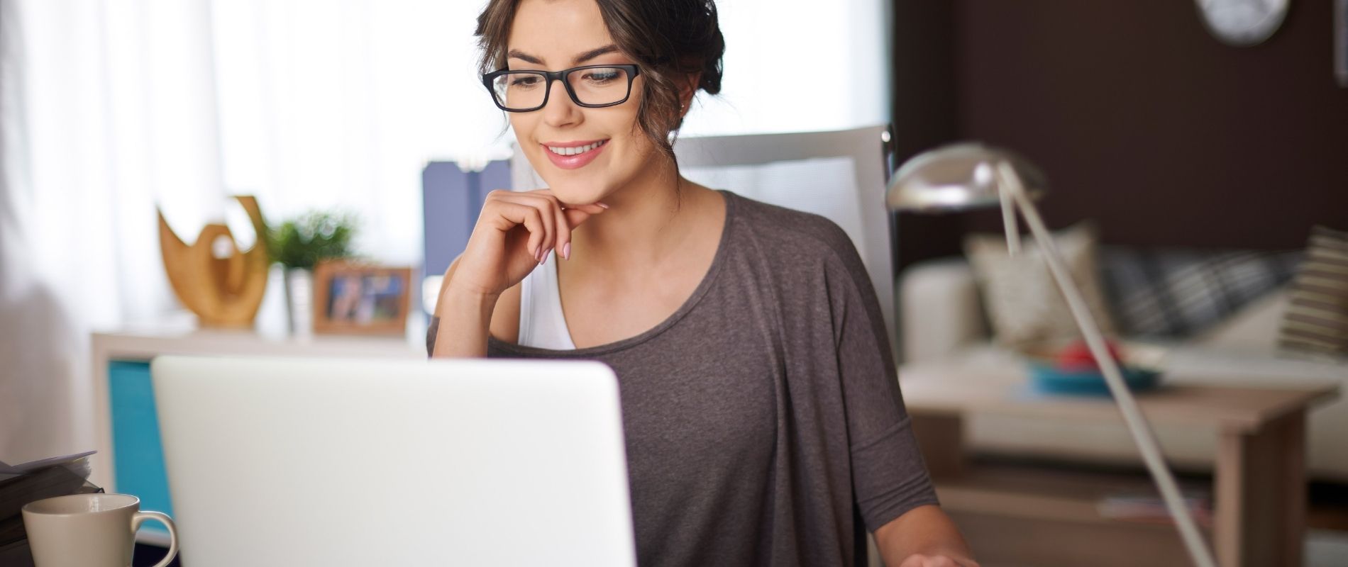 Por mais mulheres na matemática, na tecnologia e na ciência