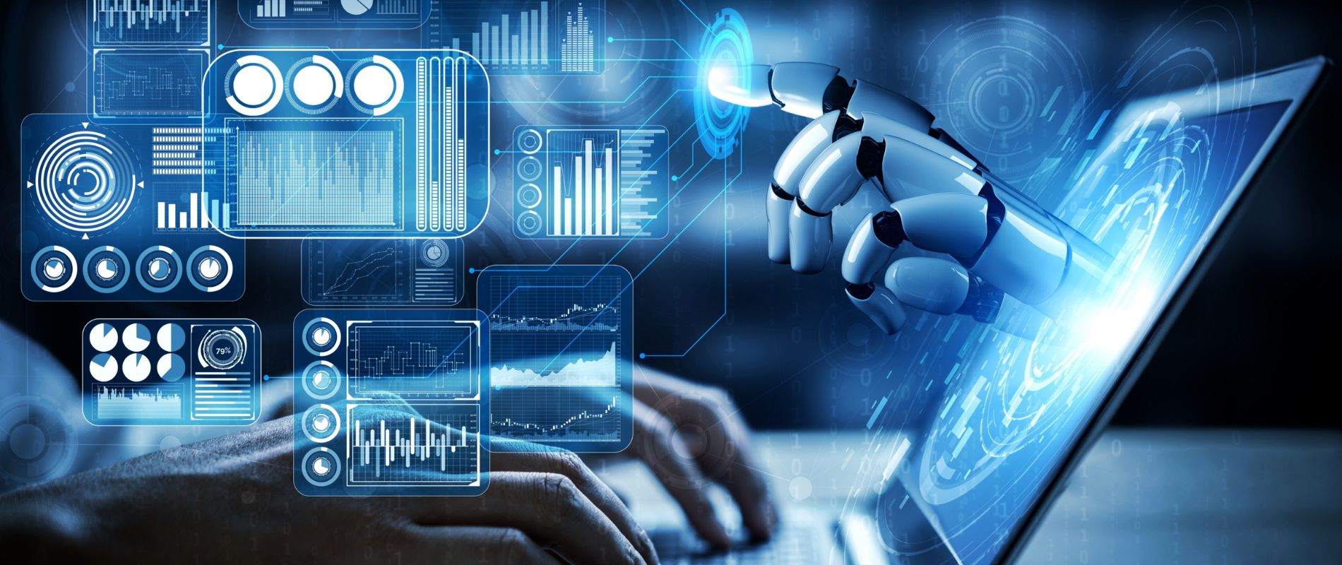 3 soluções de IA para contribuir com o planejamento estratégico da sua empresa